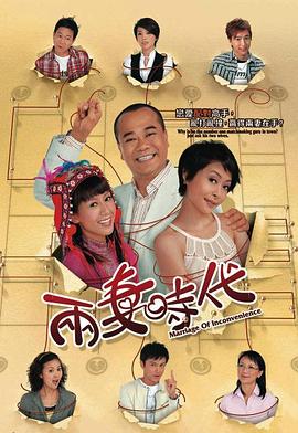 两妻时代 第13集