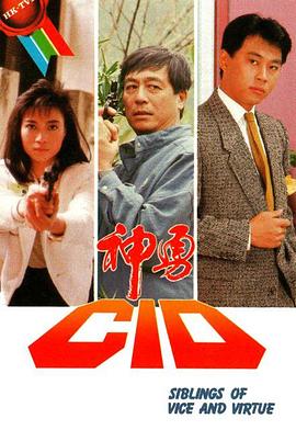 神勇CID 第04集
