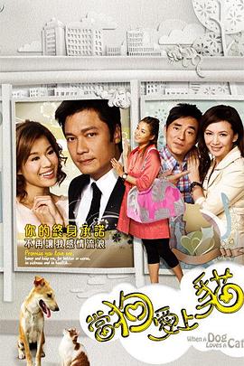 当狗爱上猫 第15集