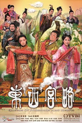 东西宫略 第22集