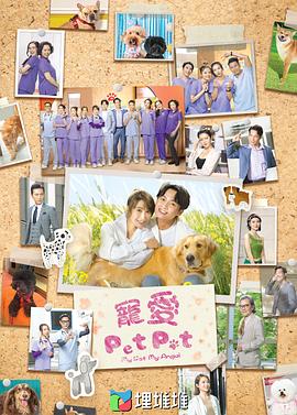 宠爱PetPet国语 第09集
