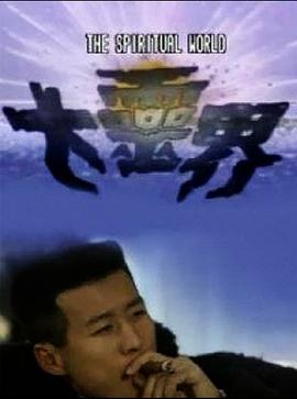 大灵界粤语 第08集
