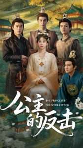 公主的反击(全集)