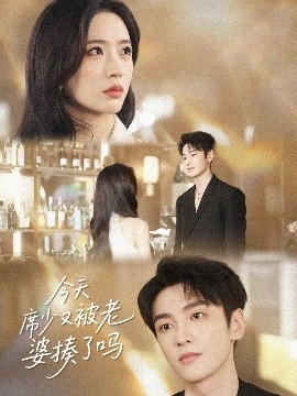 今天席少又被老婆揍了吗(全集)