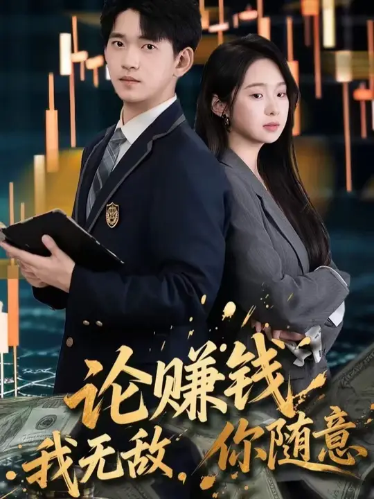论赚钱我无敌你随意(全集)