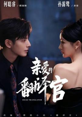 亲爱的翻译官(全集)