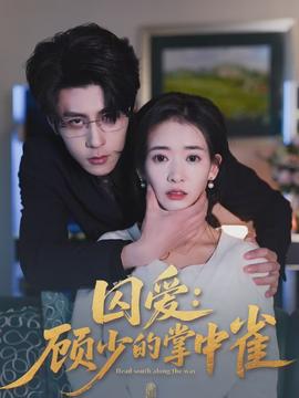 囚爱：顾少的掌中雀(全集)