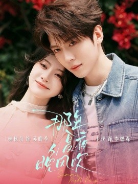那年夏夜晚风吹(全集)