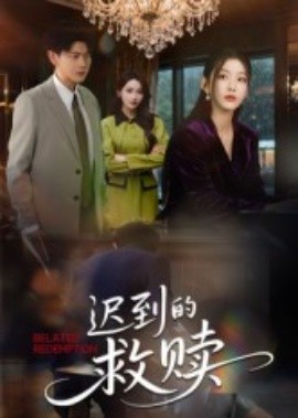 迟到的救赎短剧(全集)